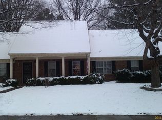 2991 N Star Rd, Memphis, TN 38134