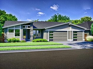 3027 NW Hidden Ridge Dr, Bend, OR 97703