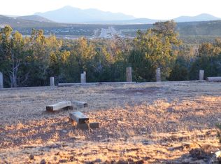 1195 E Chaparral Ln, Williams, AZ 86046