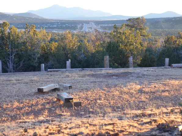 1195 E Chaparral Ln, Williams, AZ 86046