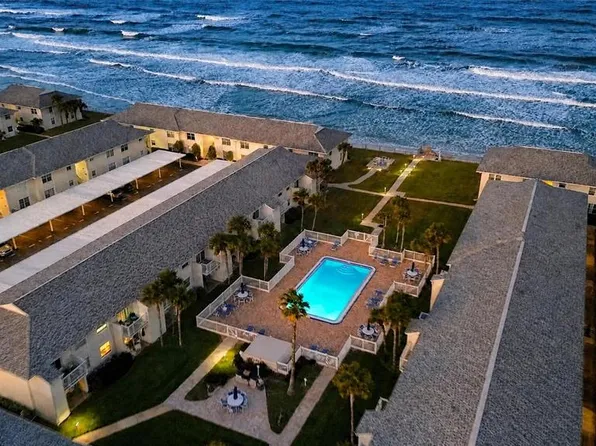 4225 S ATLANTIC AVENUE #236, NEW SMYRNA BEACH, FL 32169