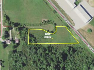 0 160th Ave, Moravia, IA 52571