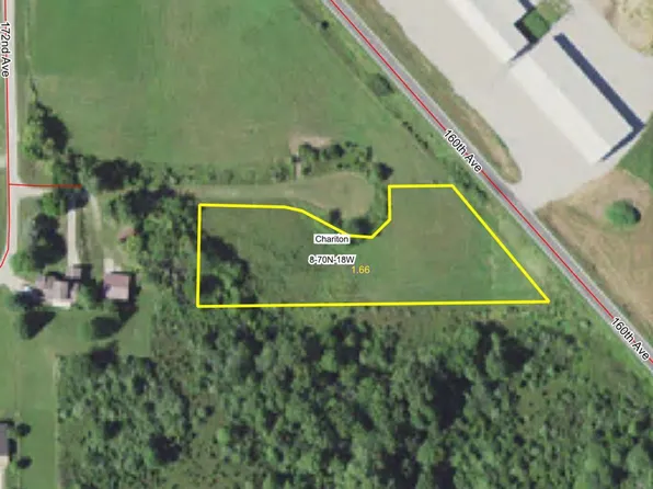 0 160th Ave, Moravia, IA 52571