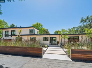 3646 Happy Valley Rd, Lafayette, CA 94549