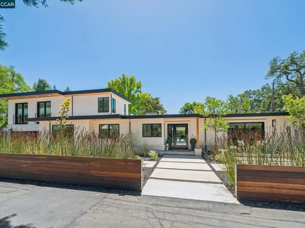 3646 Happy Valley Rd, Lafayette, CA 94549