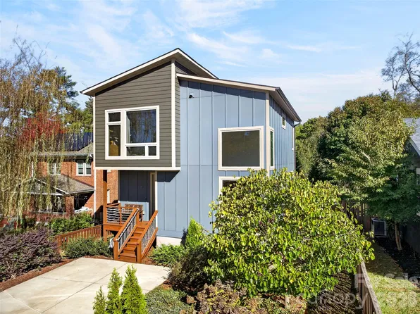 70 Garden Cir, Asheville, NC 28806