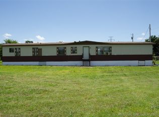 4602 E 83rd St S, Muskogee, OK 74403