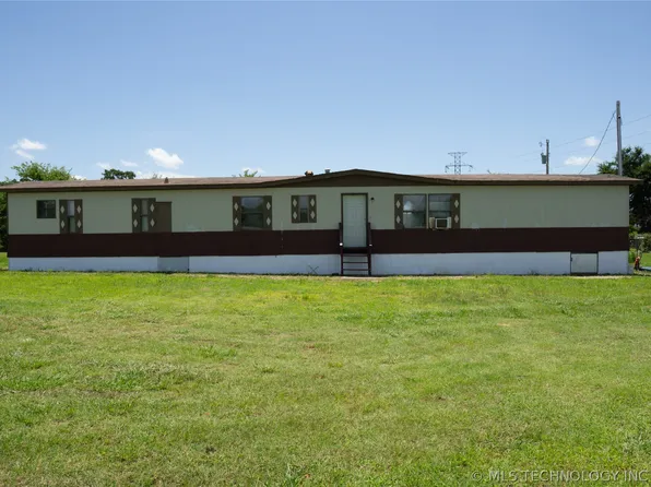 4602 E 83rd St S, Muskogee, OK 74403