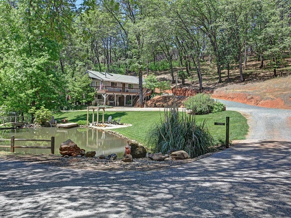 20915 Adeline Dr, Colfax, CA 95713 Zillow