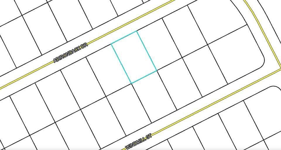 2nd image of LOT 8 Adirondack Dr Unit 7