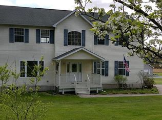 350 Burnt Hill Rd, Roscoe, NY 12776