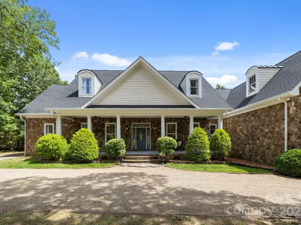 9261 Marvin School Rd, Waxhaw, NC 28173