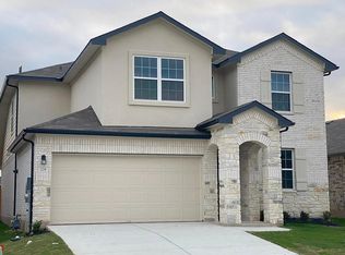 228 Connor Ln, Georgetown, TX 78626