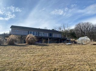 2939 Sugar Run Rd, Chillicothe, OH 45601