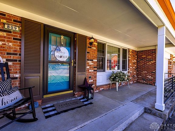 2nd image of 809 Melinda Dr