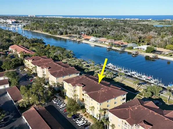 700 Canopy Walk Ln APT 745, Palm Coast, FL 32137