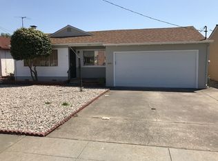 358 Aloha Dr, San Leandro, CA 94578