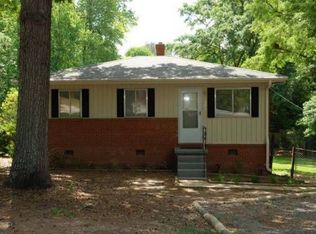 1301 Valley Rd, Garner, NC 27529