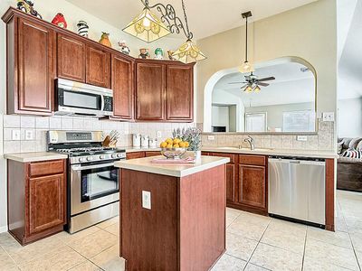 26318 Suffield Glen Ln, Katy, TX, 77494