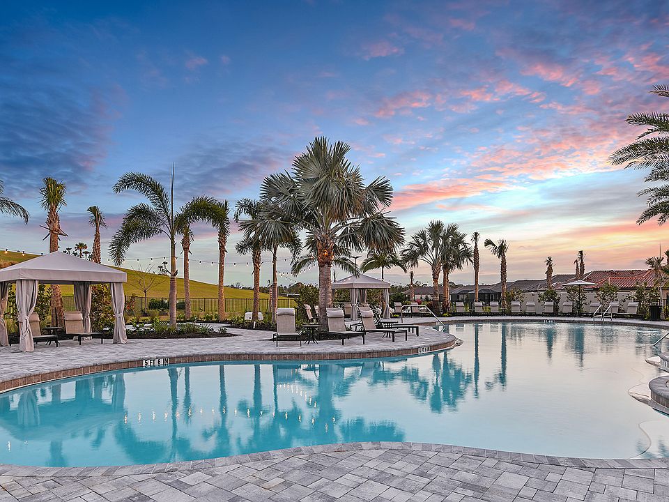 Esplanade at The Heights by Taylor Morrison in Bradenton FL Zillow