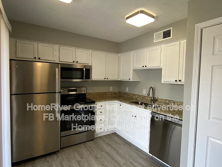 4748 Old Bent Tree Ln #302 — Photo 7