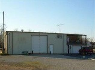 805 Industrial Rd, Halls, TN 38040