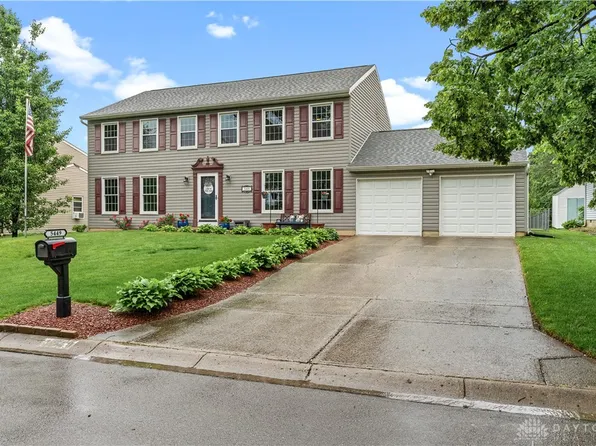 5449 Flicker Way, Dayton, OH 45424