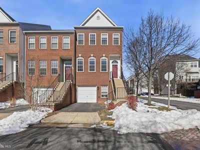 2542 James Monroe Cir, Herndon, VA, 20171