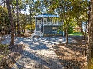 56 E Shallows Dr, Santa Rosa Beach, FL 32459