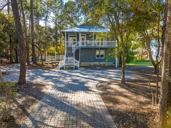 56 E Shallows Dr, Santa Rosa Beach, FL 32459