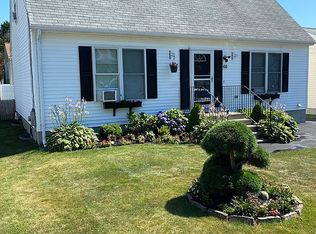 40 Whitelock St, New Bedford, MA 02745