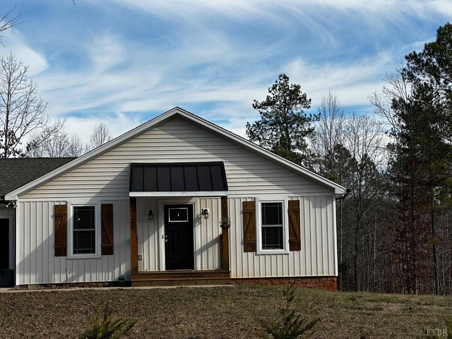 54 Porter Ln, Forest, VA 24551 | Zillow