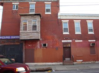 1600 Point Breeze Ave, Philadelphia, PA 19145