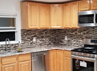 21 Onyx Ct FL 2, Passaic, NJ 07055