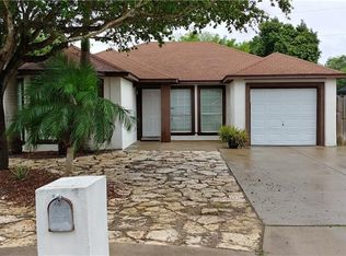 4236 Goldcrest Ave, McAllen, TX 78504