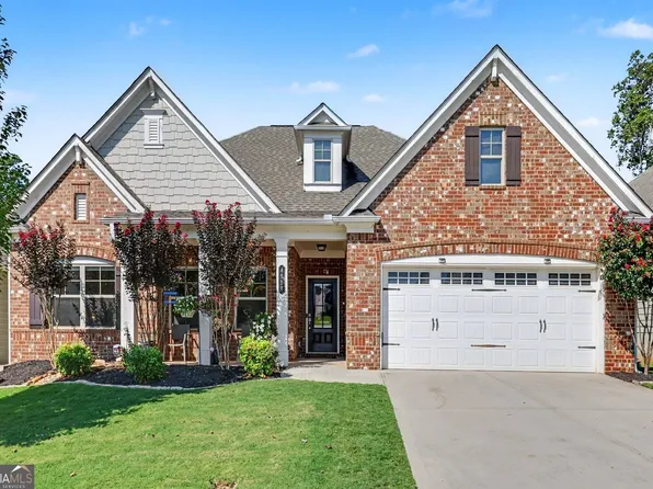 4518 Big Rock Ridge Trl, Gainesville, GA 30504