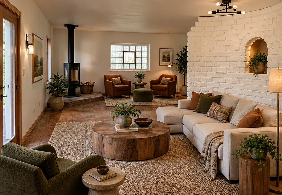 4 bed, 3200 sqft, $5,000 — Photo 3