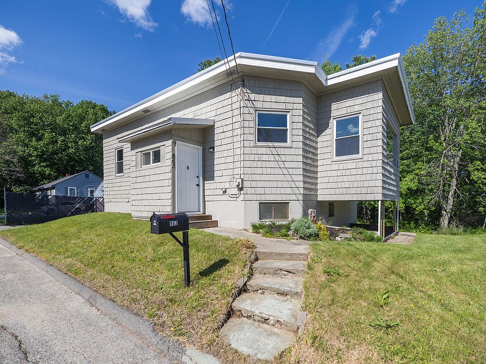 1st image of 863 Minot Avenue