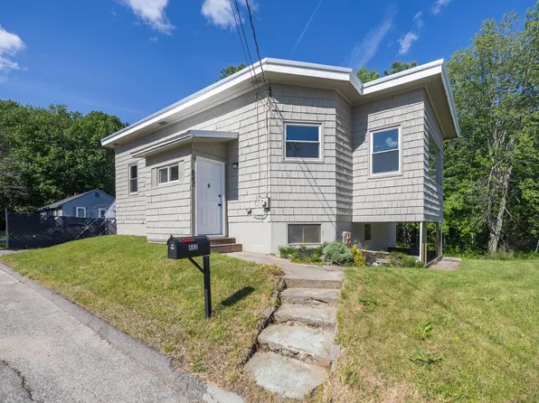 863 Minot Avenue, Auburn, ME 04210
