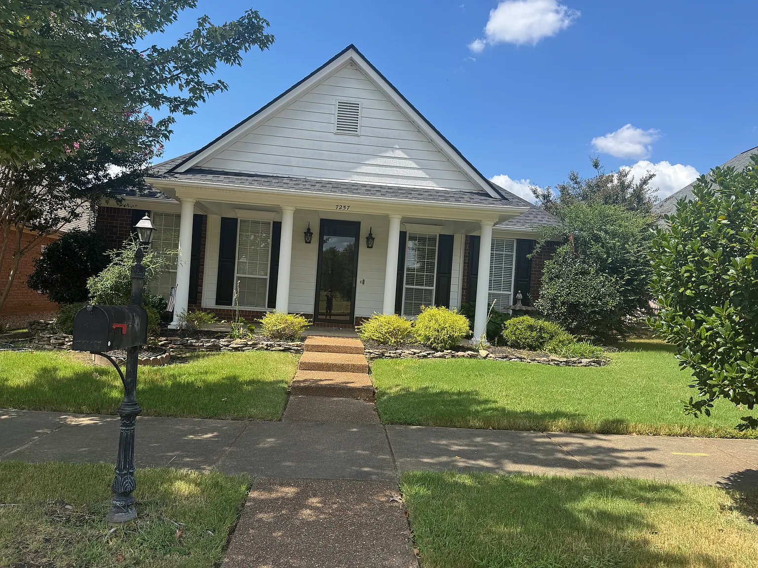 7257 Wind Park Dr W — Photo 1