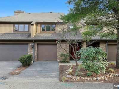 21 Whitman Ln, Mahwah, NJ, 07430