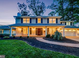 6700 Norview Ct, Springfield, VA 22152