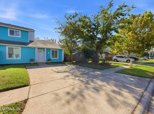 696 Aquatic Dr, Atlantic Beach, FL 32233