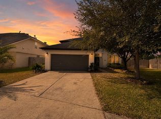 16935 Jelly Park Stone Dr, Cypress, TX 77429