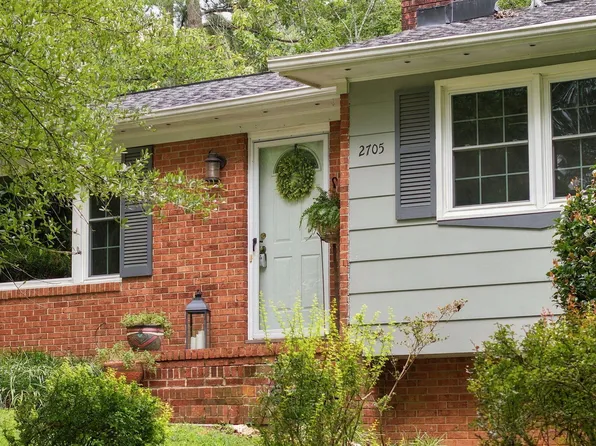 2705 Newquay St, Durham, NC 27705