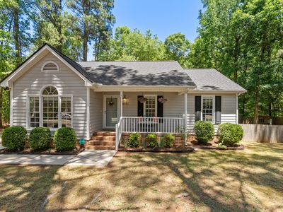 4051 Old Franklinton Rd, Franklinton, NC, 27525