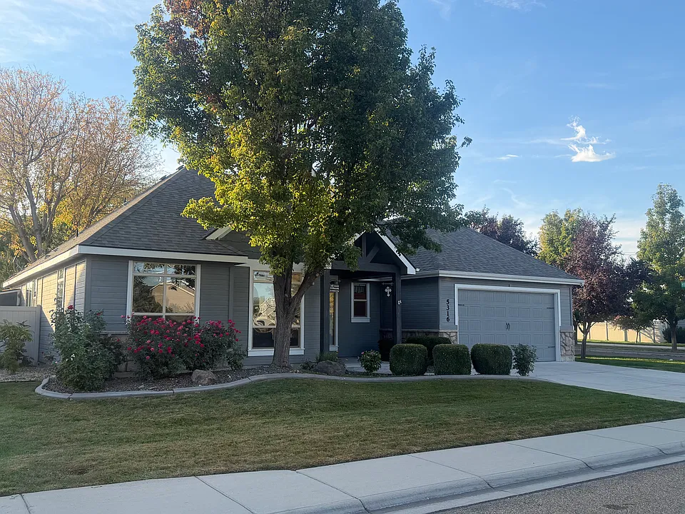 5316 Dynasty Ave