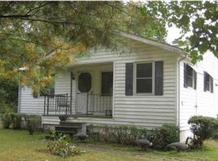 4585 Old Sand Rd, Schuyler, VA 22969