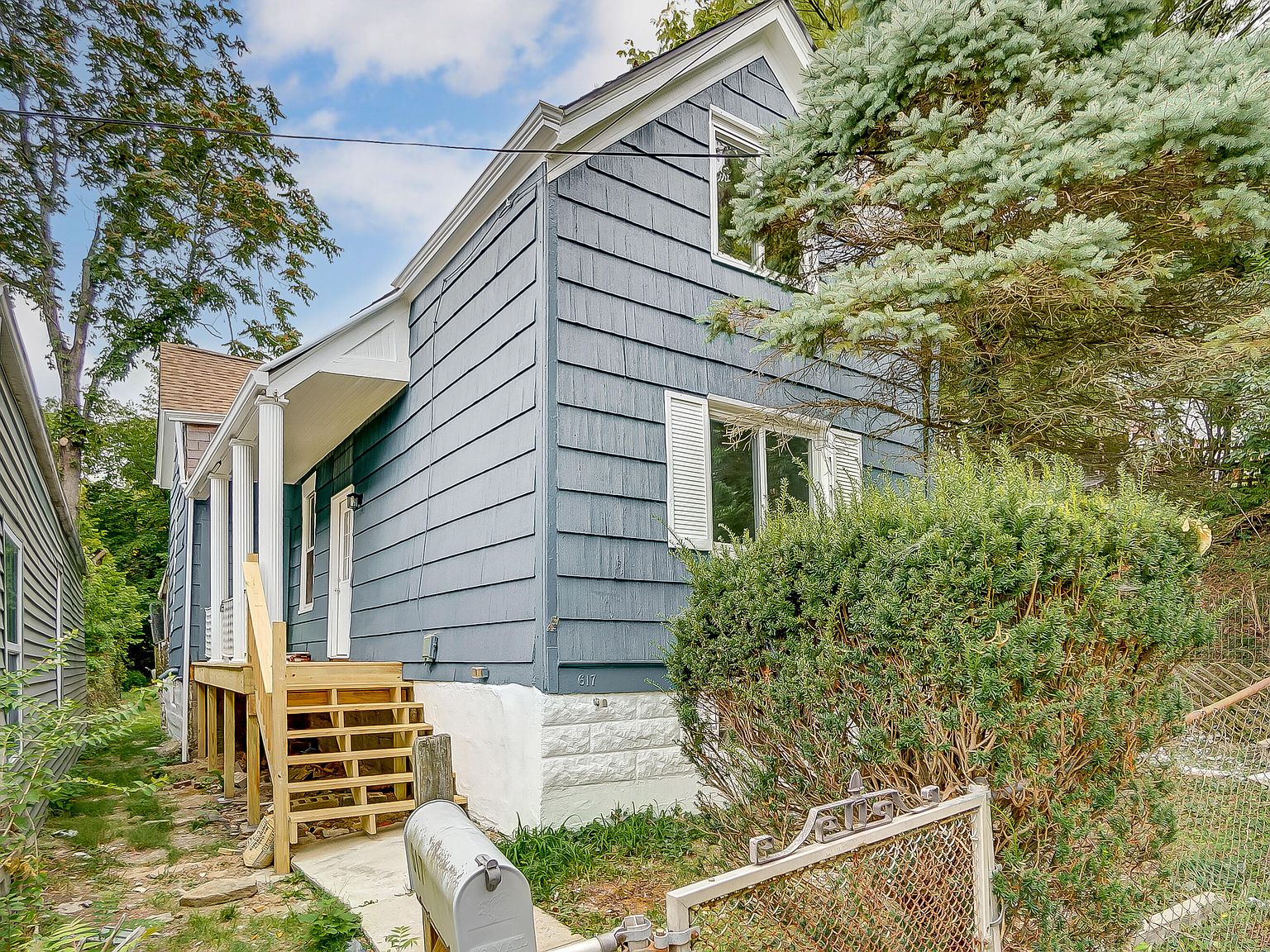 617 Benham St, Dayton, KY 41074 MLS 616911 Zillow