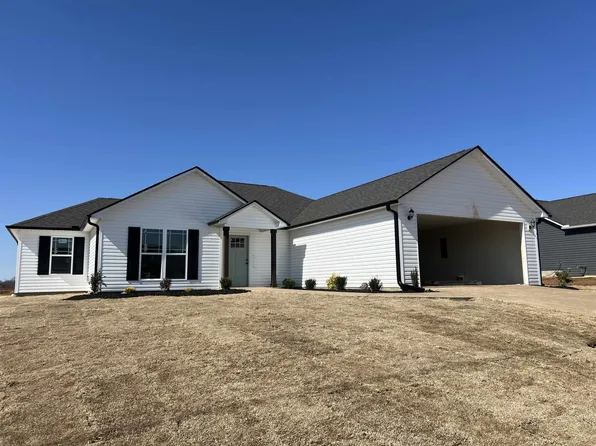 47 Frostwood Cv, Three Way, TN 38343